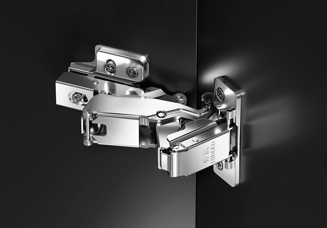 国内领先，国际先进 | 球盟会铰链导轨上榜“佛山标准”产品名单