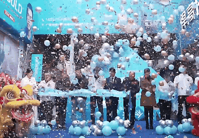 第21站·柳州！再扩版图，球盟会新品发布会吹响家居圈最强号角