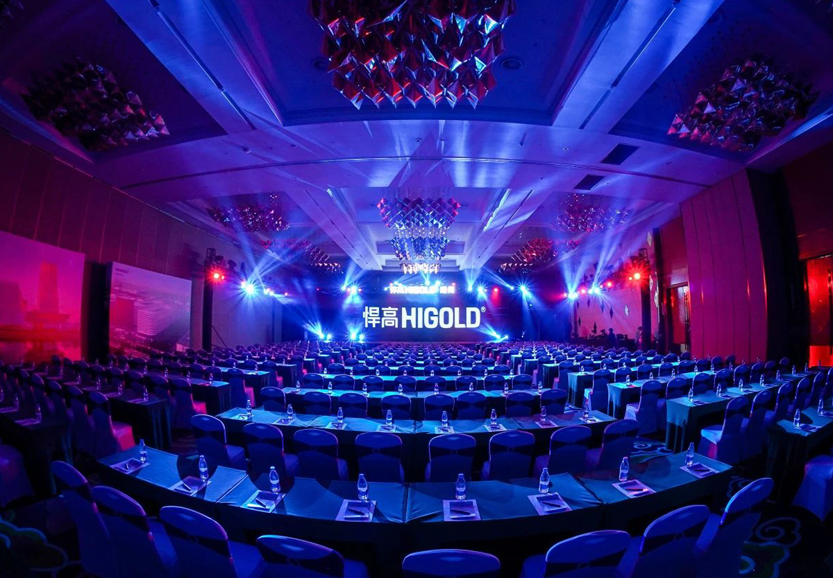 马不停蹄，球盟会新品巡回发布湖州站，暨旗舰店盛大开业！