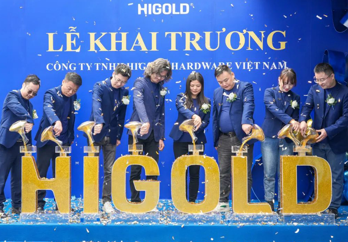 起帆越南，逐浪全球！球盟会全球新品发布会越南站盛耀启航