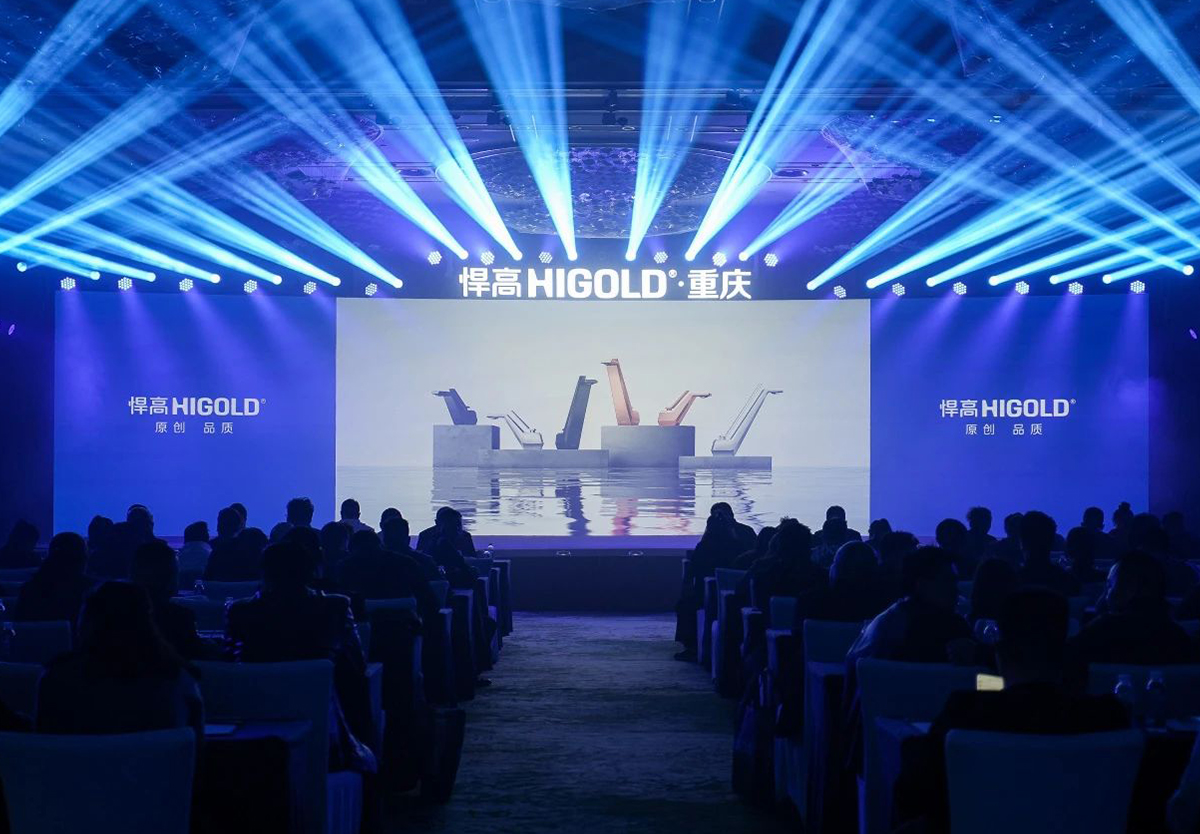 璀璨亮相山城！球盟会重庆厨卫原创馆开业暨新品发布会盛启