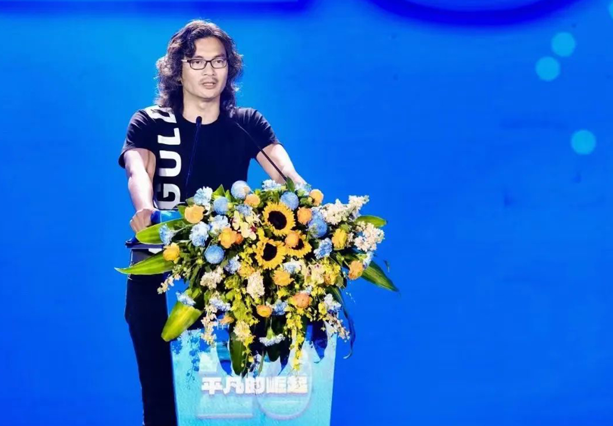 平凡的崛起 | 球盟会集团二十周年庆典盛大举行