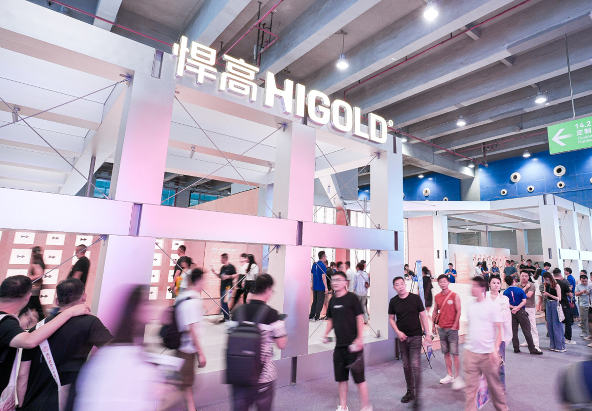 集五金美学之大成，领行业涅槃之大作，球盟会1000㎡原创馆登陆中国建博会