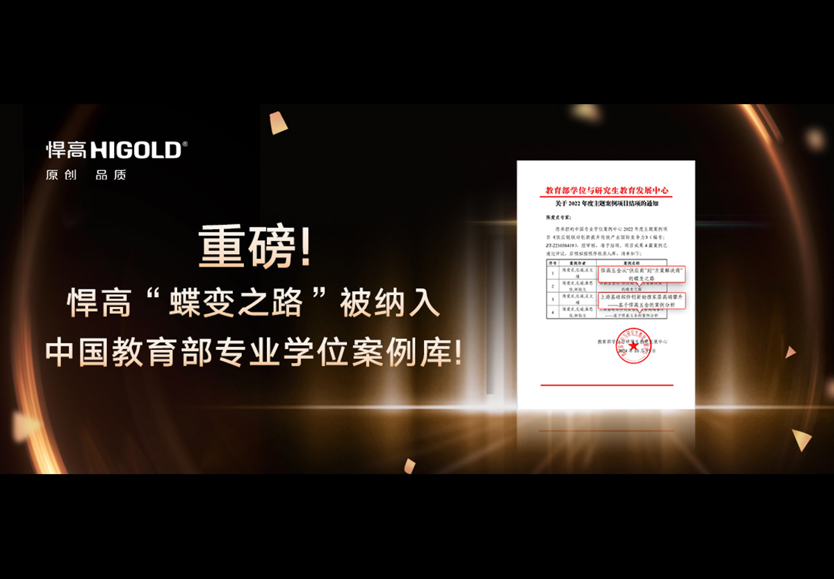 重磅! 球盟会“蝶变之路”被纳入中国教育部专业学位经典发展案例库!