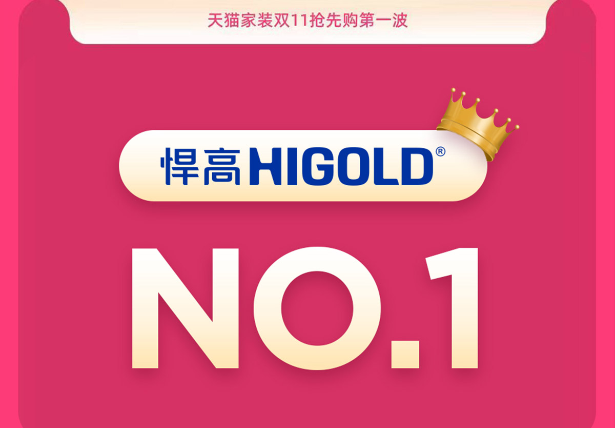 球盟会“双11”预售开门红，领跑多项第一！