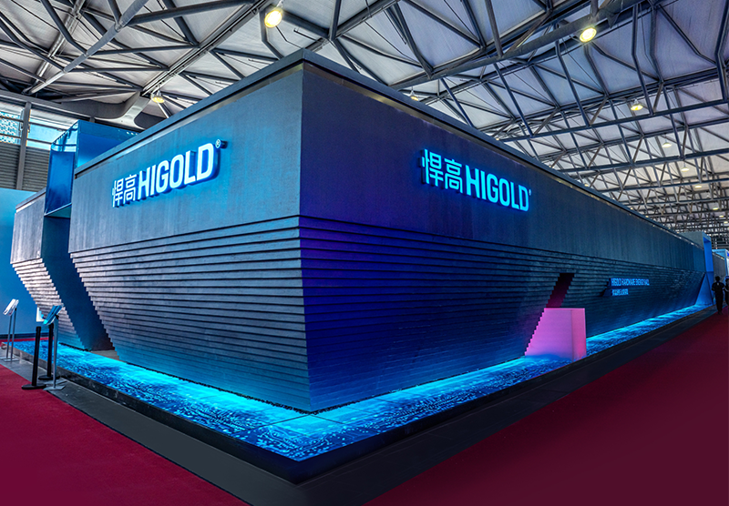 双馆齐耀！第28届上海厨卫展，球盟会独领风骚