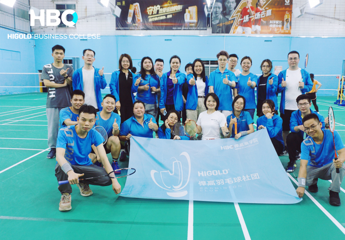 展羽球魅力，享运动快乐|球盟会“羽林争霸”社团与你相约，精彩无限
