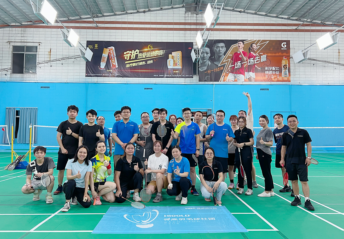 唯有自律，方得自由|兴趣社团6月份活动回顾特辑