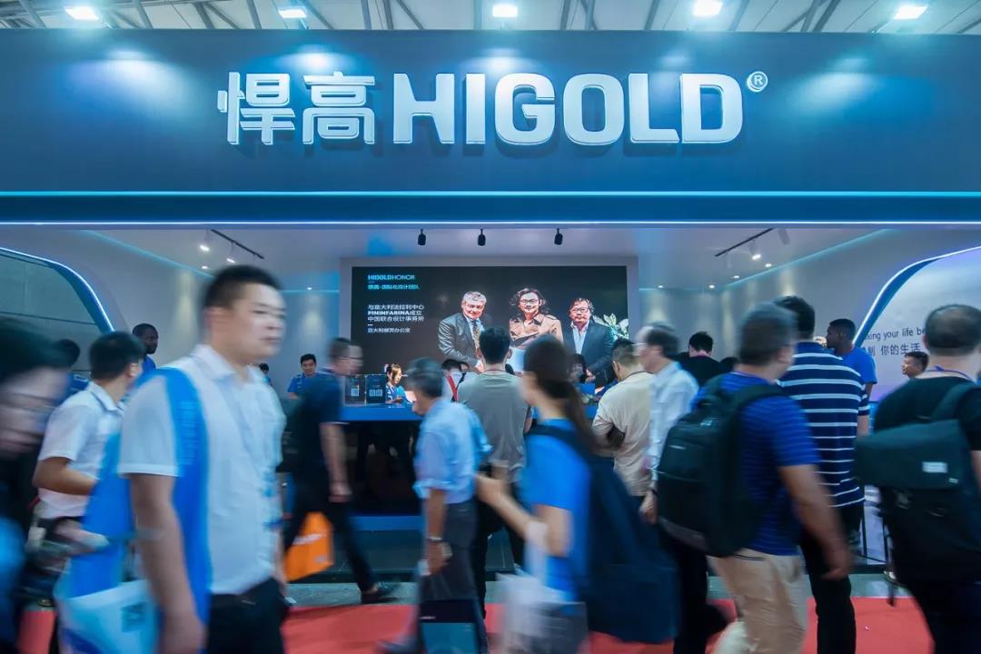 球盟会现身上海厨卫展，易天新品集结来袭，创新引领未来