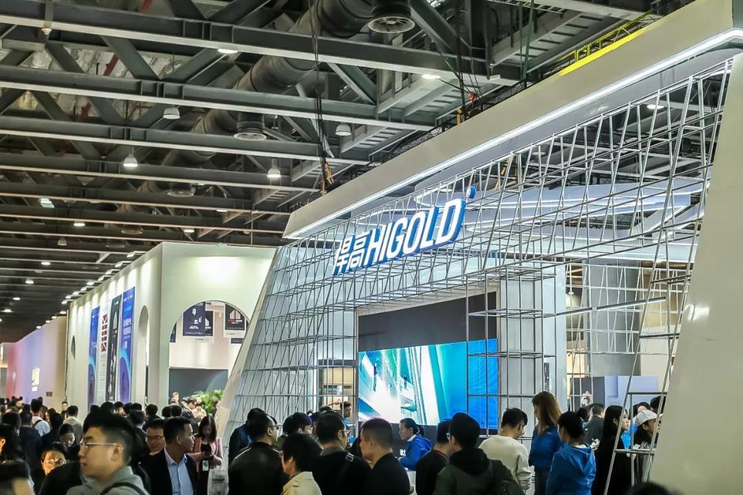 驭创新，造传奇！球盟会原创功能五金燃爆广州设计周