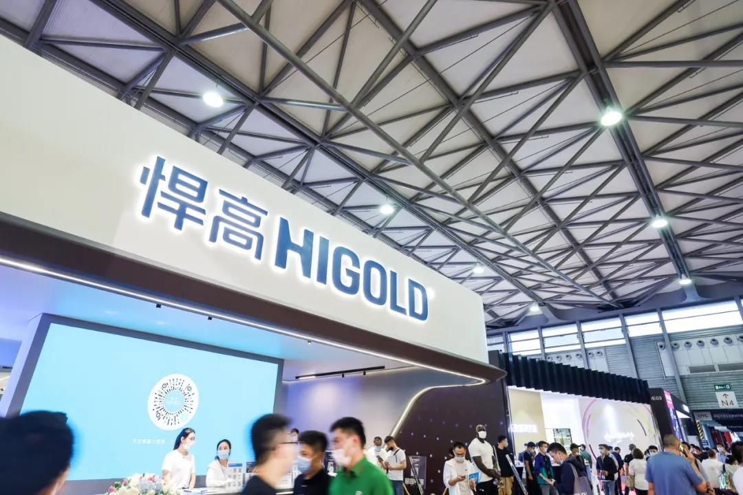 全球首发，超越想象！球盟会五金航母登陆上海厨卫展