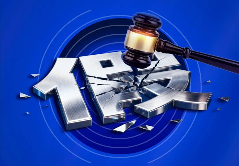 2025球盟会打假“成绩单”发布！线上线下覆盖，全域精准打击