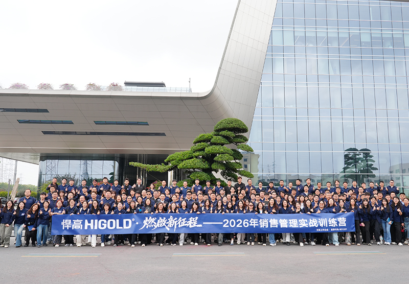 燃啟新征程！球盟会集团“销售管理实战营”圆满收官！