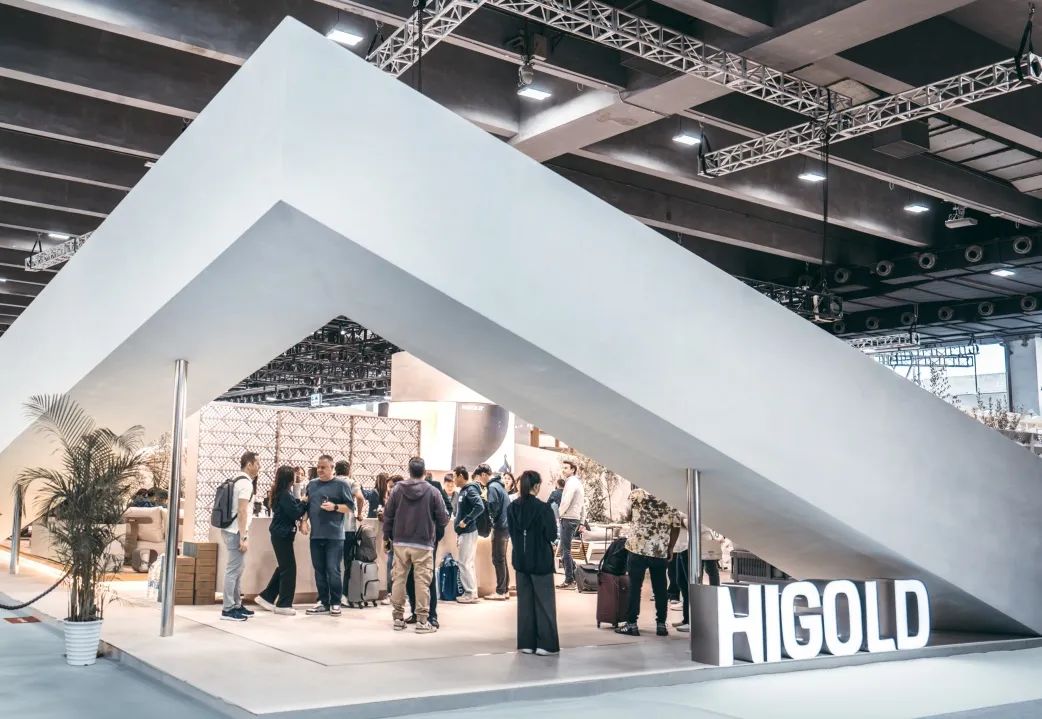 突破创新边界！球盟会户外家具登陆2025广州CIFF展