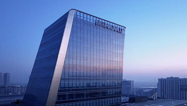 球盟会集团2025品牌形象片全球首播！